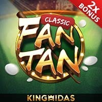 King Midas