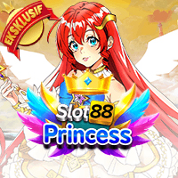 Slot88 x PP